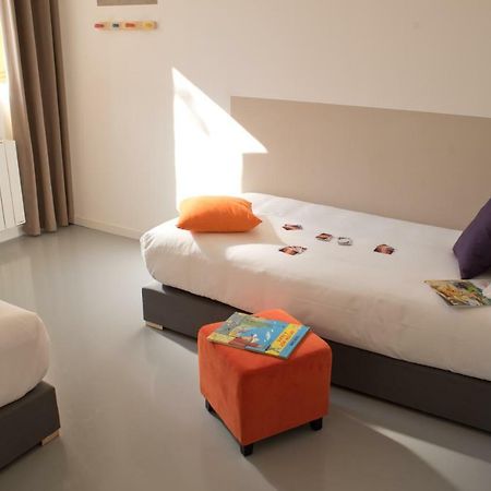 Hotel Le 23 ซัวแตร์น ภายนอก รูปภาพ