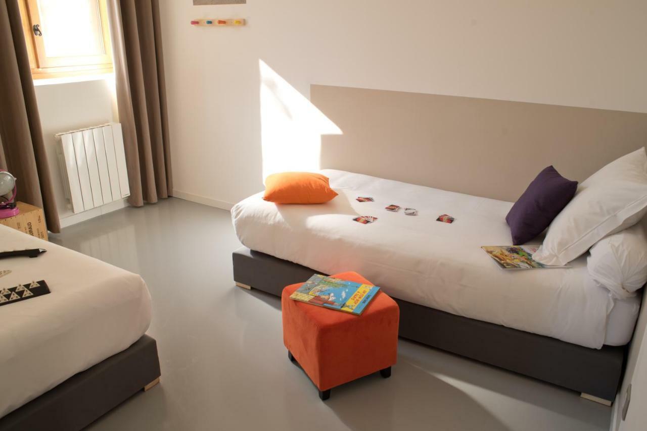 Hotel Le 23 ซัวแตร์น ภายนอก รูปภาพ