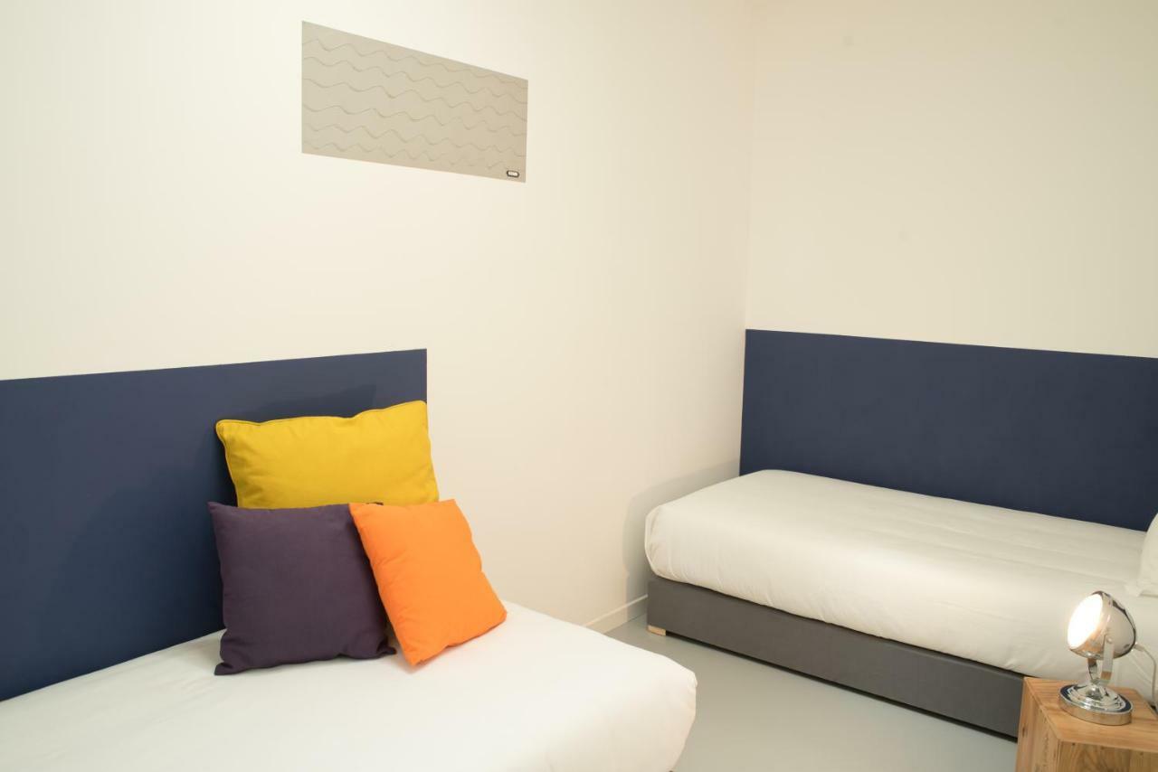 Hotel Le 23 ซัวแตร์น ภายนอก รูปภาพ