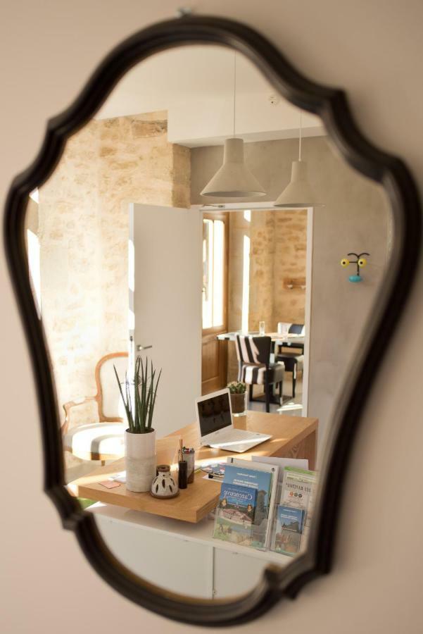 Hotel Le 23 ซัวแตร์น ภายนอก รูปภาพ