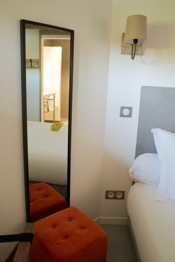 Hotel Le 23 ซัวแตร์น ภายนอก รูปภาพ
