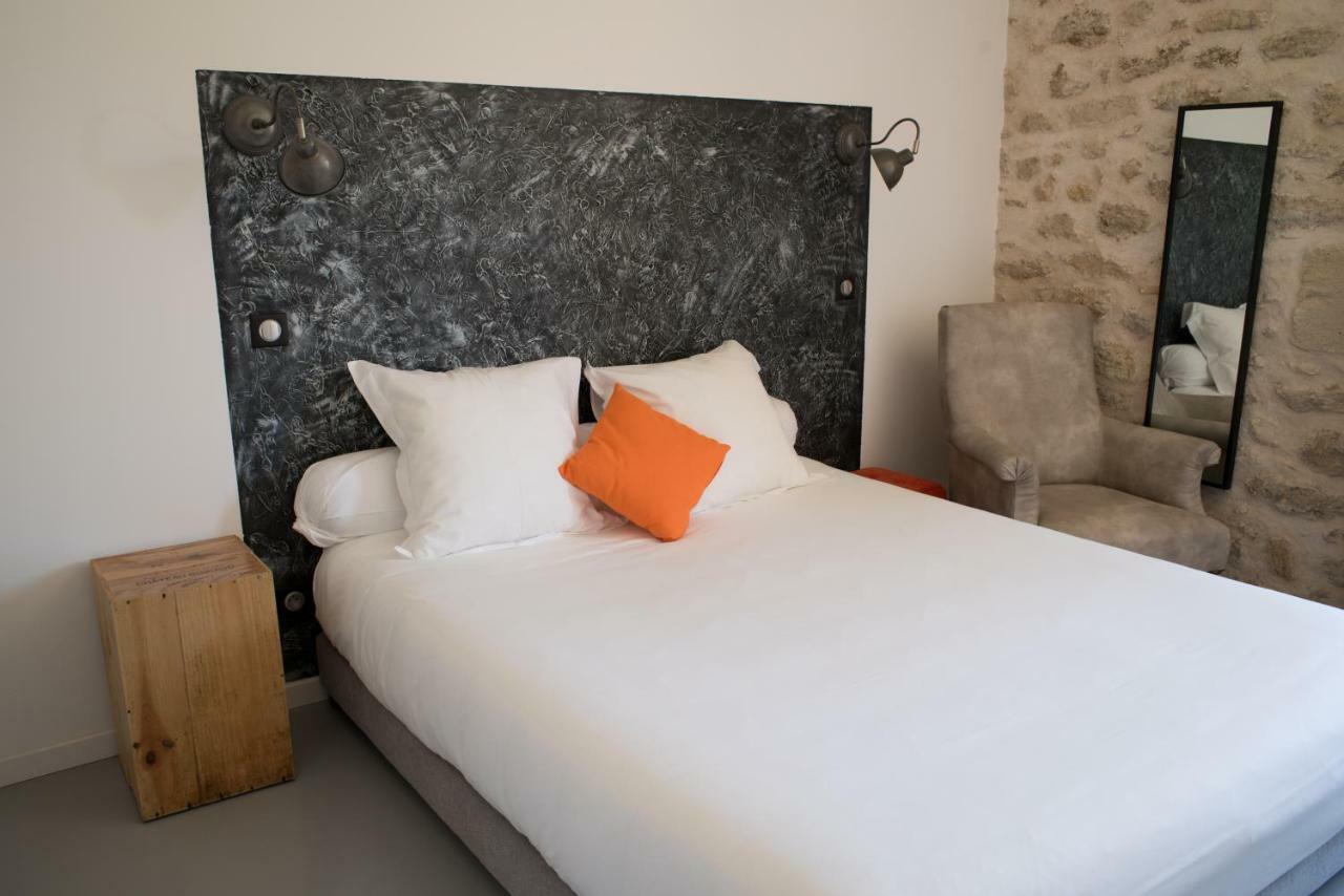 Hotel Le 23 ซัวแตร์น ภายนอก รูปภาพ